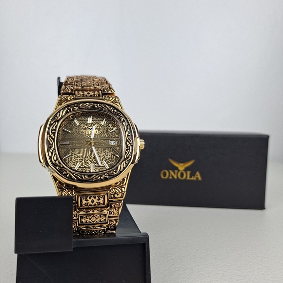 ONOLA Classic Watch - Picture 3 of 5